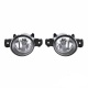 Renault Clio 2001 - 2005 2.0 Sis Farı Sağ Ve Sol Set 2 Adet Ampuller Dahil