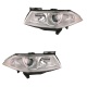 Renault Megane 2 Sağ-sol Far Mercekli Manuel H7 H1 2005-2011