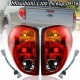 Mitsubishi L200 Sağ Sol Arka Stop Lambası Takımı 2006--2014