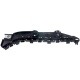 Honda Civic Fd6 2007 2011 Sol Ön Tampon Braketi
