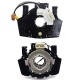 Nissan Qashqai 2007-2015 Airbag Zembereği Çift Kablolu-Uyumlu