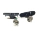 Düğme Cam Açma H100 94-05 Ön Rh