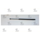 AMORTİSÖR BAGAJ CRV 07-11 SOL/SAĞ / 74820-SWA-A01
