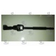 MİL DİREKSİYON HILUX VİGO 07-13 ARA