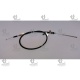 TEL FREN EL L300 90-03 ARKA RH