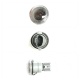 Sinyal Çamurluk Rio 02-05 Rh/lh (BEYAZ)