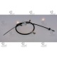 TEL FREN EL MATRİX 06-12 ARKA RH (KAMPANALI TİP)