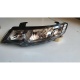 FAR CERATO 09-14 LH (MANUEL)