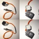 Sensör Oksijen Mazda 6 02-07 (çift Soket)