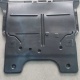 Karter Muhafazası Plastık  Vw Polo T cros Ibıza Scala 18 Uyumlu 2q0825236f