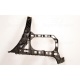 Tampon Braketı Arka Sol Vw Cc 09-12 [3C8807393B]