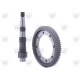 VW GOLF5 04  AYNA MAHRUTI DISLISI SET Z68/15 DIS 5 ILERI