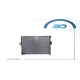 Su Radyatoru Brazing Mt-at 449x648x22 Mm / Rover75 1.8. 2.0. 2.0cdti / Grd1055-wisco