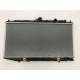 Su Radyatoru Brazing At 327x668x16 Mm / Honda Civic 1.5. 1.6 16v 87-91 / 19010-pm3-901-wisco