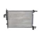 Su Radyatoru Mekanık / Opel Vectra B 1.7td 95 >02 / 1300163-