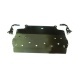 Karter Muhafaza Saci Metal / Skoda Rapid 10 > / 5ja825235-wisco
