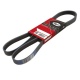 V Kayisi / Mercedes Pejo Citroen 1.7 1. 9 / 5pk1270-gates