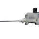 Yakit Depo Kilit Mekanizmasi / Seat Leon Skoda Octavia 2 1.2 1.4 Tsi 04 > / 1z0810773a-wisco