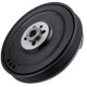 074105251ac Krank Kasnağı Vw T4 Lt35 Crafter 2.4 2.5tdı 96 -