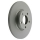 4a0615301b Fren Diski Ön Düz 5 Bijon Tek Audi A4 A6 Quattro A100 1.8t 1.9 91 -