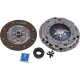 VW CADDY T5 GOLF6 LEON 1.6 1.9TDI 04  DEBRIYAJ SETI