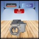 03l131501 Egr Valfi Vw Passat A3 A4 A5 2.0tdı Bkp Bmn Caga 05 - Uyumlu