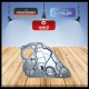 VW POLO 02 05 CAM KRIKOSU ARKA SAG SACLI