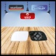 Ayna Camı Isıtmalı Sag / Vw Polo 03-05 / 6q0857522c-