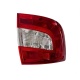 Skoda Stop Rapid 13-16 Sol