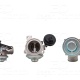 EGR VALFI - AUDI A4 PASSAT1.9TDI AJM ATJ - 1280137