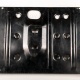 KARTER MUHAFAZA SACI METAL - CHEVROLET SPARK 1 M200 05-10