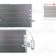 KLIMA RADYATORU 583X381X16 - MERCEDES-BENZ VANEO 03> - A4145000054