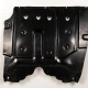 KARTER MUHAFAZA SACI METAL - OPEL COMBO D 12 > - 95510761