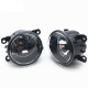 Citroen C-elysee Sis Farı Set Oem: 8200074008