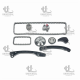 ZİNCİR SETİ TRİGER MICRA/NOTE/QASHQAI BENZİN (NS149/HR15DE-HR16DE)