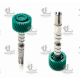 DİŞLİ KM ACCENT BLUE 12-17/İ20 12-17 / 43624-28040