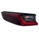 HONDA CITY SOL DIŞ STOP 2021-2025