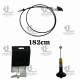 TEL KAPUT AÇMA D-MAX 12-16 (MANDALLI) / 898071760