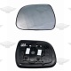CAM AYNA DIŞ DİKİZ SOL (ELEK.) HILUX VİGO 10-14
