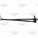 SİLECEK MEKANİZMASI İÇ ACCENT 00->  TW (HSM197025)