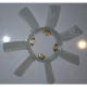 FAN PERVANESİ  NAVARA 06-> (295-4675A / MHR-04981 )