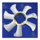 PERVANE FAN YD25 02-05 / 21060-VK50A