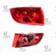 STOP MAZDA 3 04-08 DIŞ KIRMIZI SOL / BN8V-51-160D