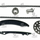 ZİNCİR SET NAVARA 15-18 2,3 NV400 (6 PARÇA) / TK-NS046