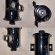 FİLTRE BENZİN COROLLA AE101 1,6 ENJ (FS-1112/FS-1116) -19145 (SF247 / BSG 85-130-004 / MHR-04602 )