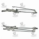 SİLECEK İÇ MEKANİZMA L200 07-14 / 8251A020