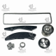 ZİNCİR SET ACCENT BLUE 11-15/İ30 07-11/İ20 08-12/ / TK-HY009-V