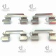 SAC BALATA FREN HILUX VİGO 4X2 07-12 ÖN (TAKIM) / 04947-0K020