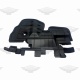 BAKALİT RADYATÖR NAVARA 15-19 SOL (YAN) / 21469-4KJ0A
