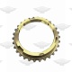SENKROMENÇ SARISI D21/22 91-> ÇAP:51MM